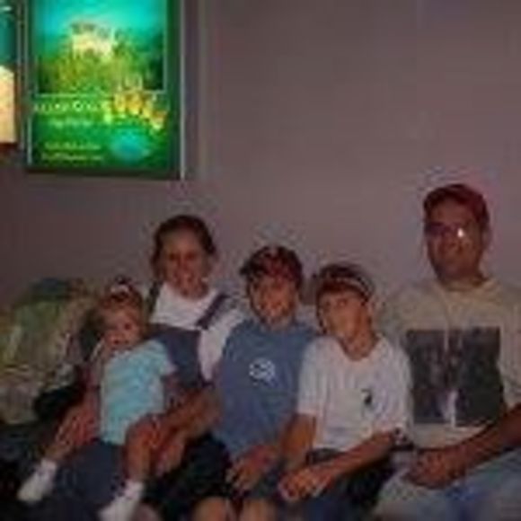 Meet your Posher, Kevin - Picture 1 of 1